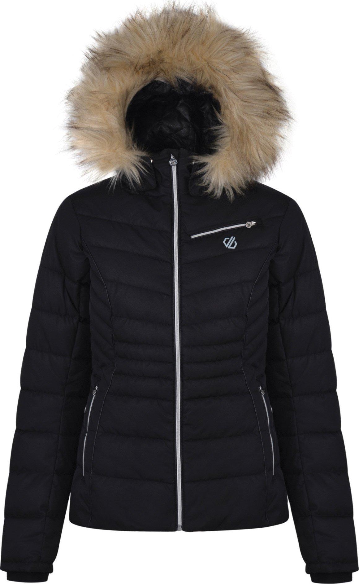Women's Glamorize Ski Jacket