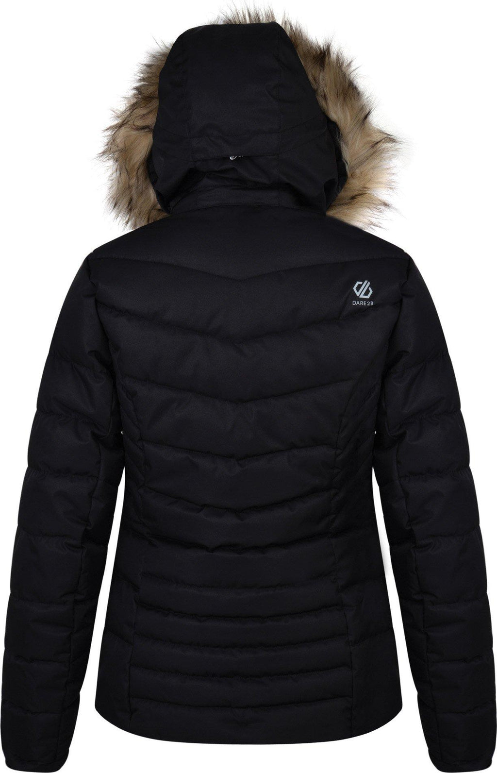 Women's Glamorize Ski Jacket