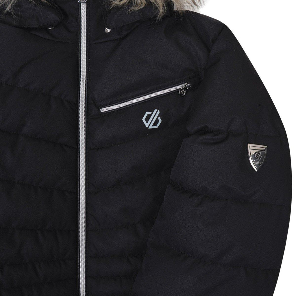 Women's Glamorize Ski Jacket