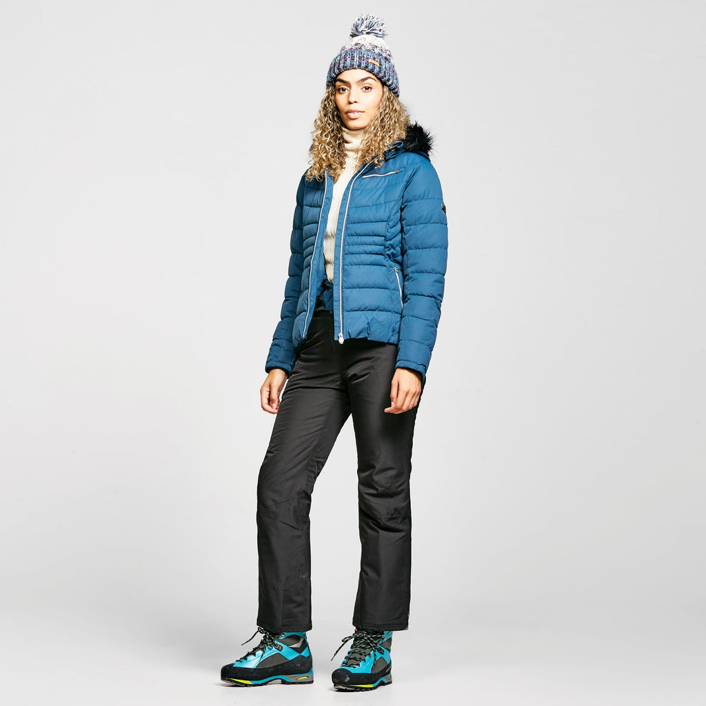 Women's Glamorize Ski Jacket