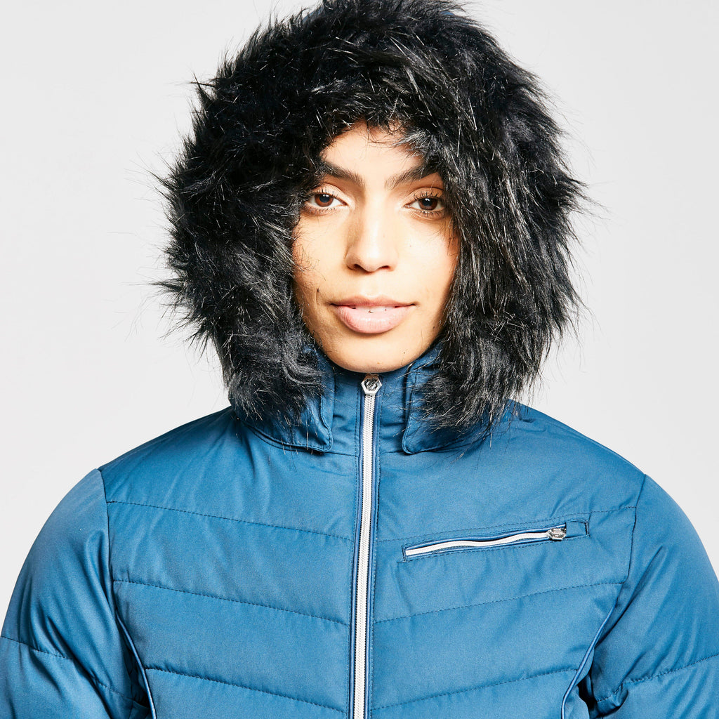 Women's Glamorize Ski Jacket