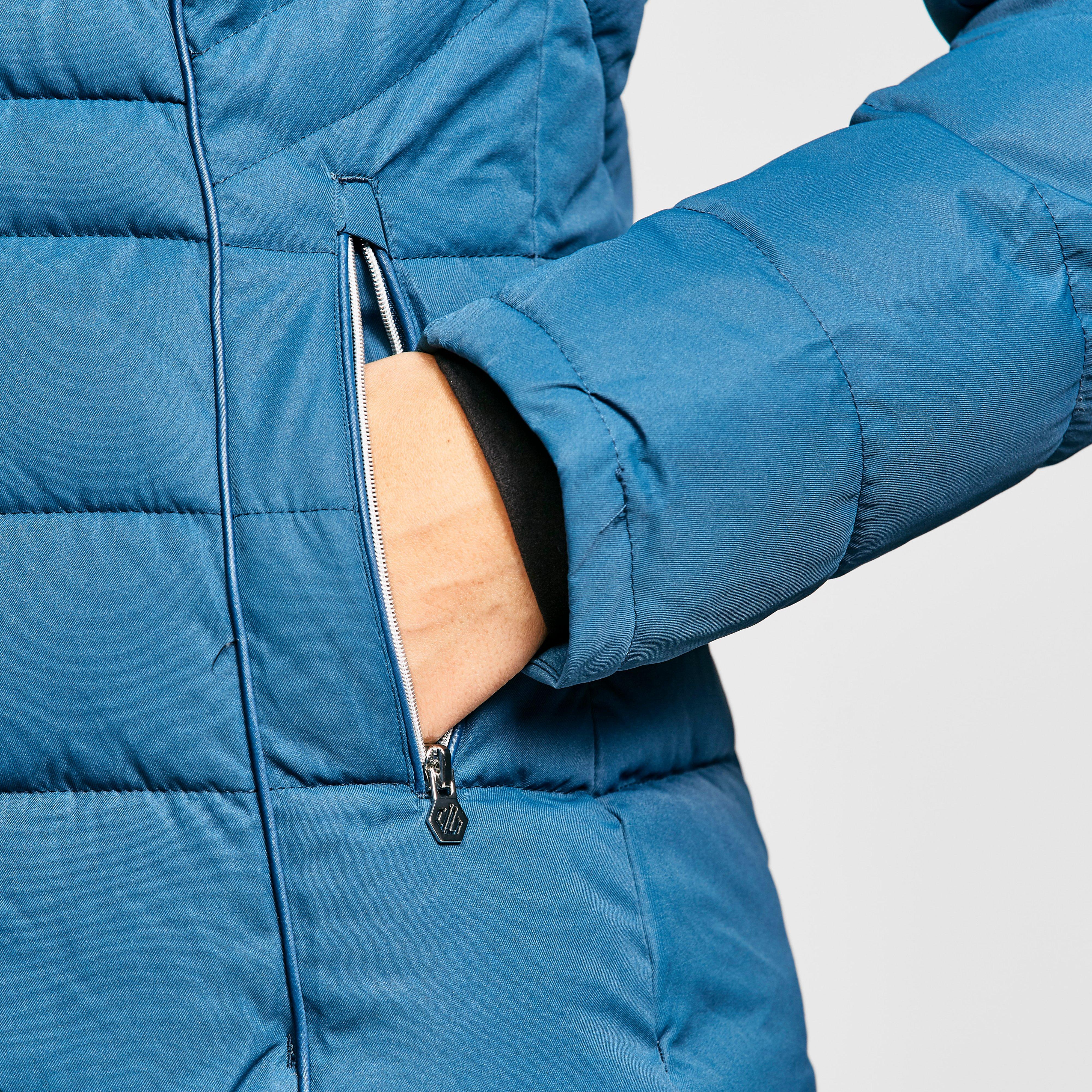 Women's Glamorize Ski Jacket