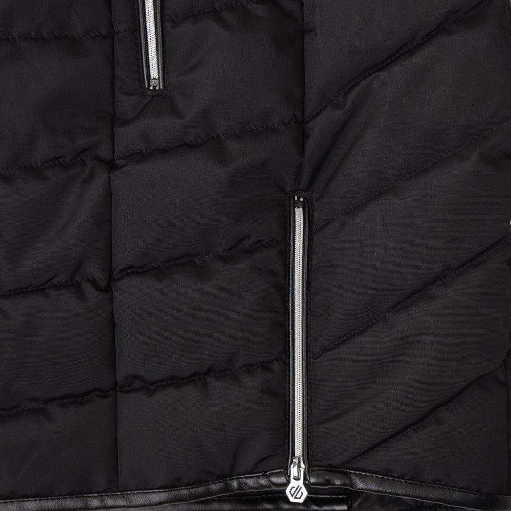 Women's Striking Long Length Ski Jacket
