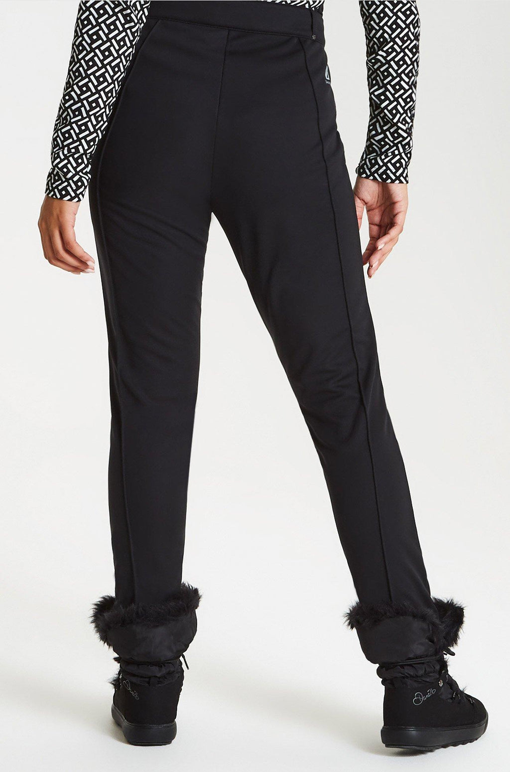 Women's Slender Luxe Ski Pants