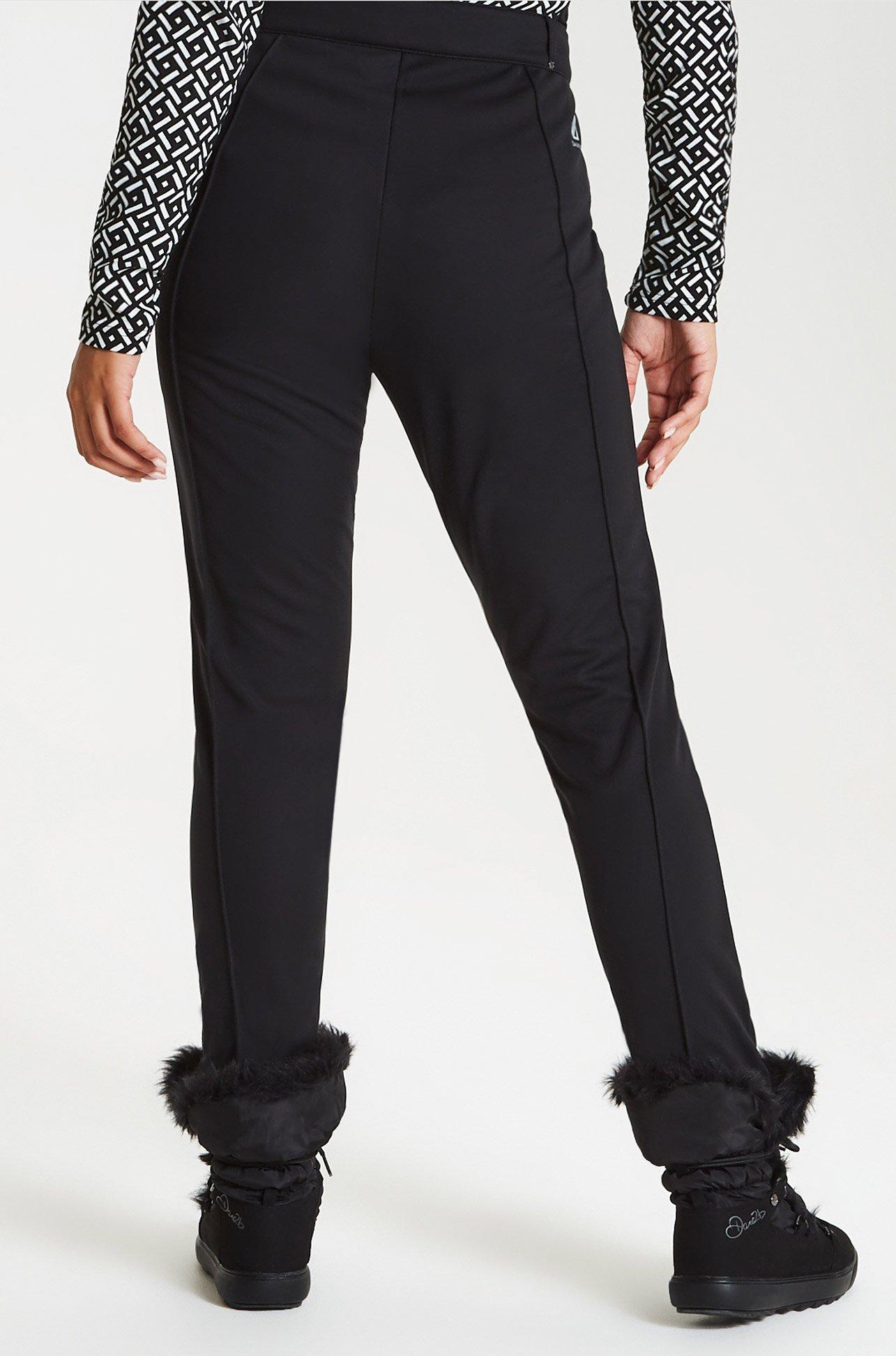 Women's Slender Luxe Ski Pants