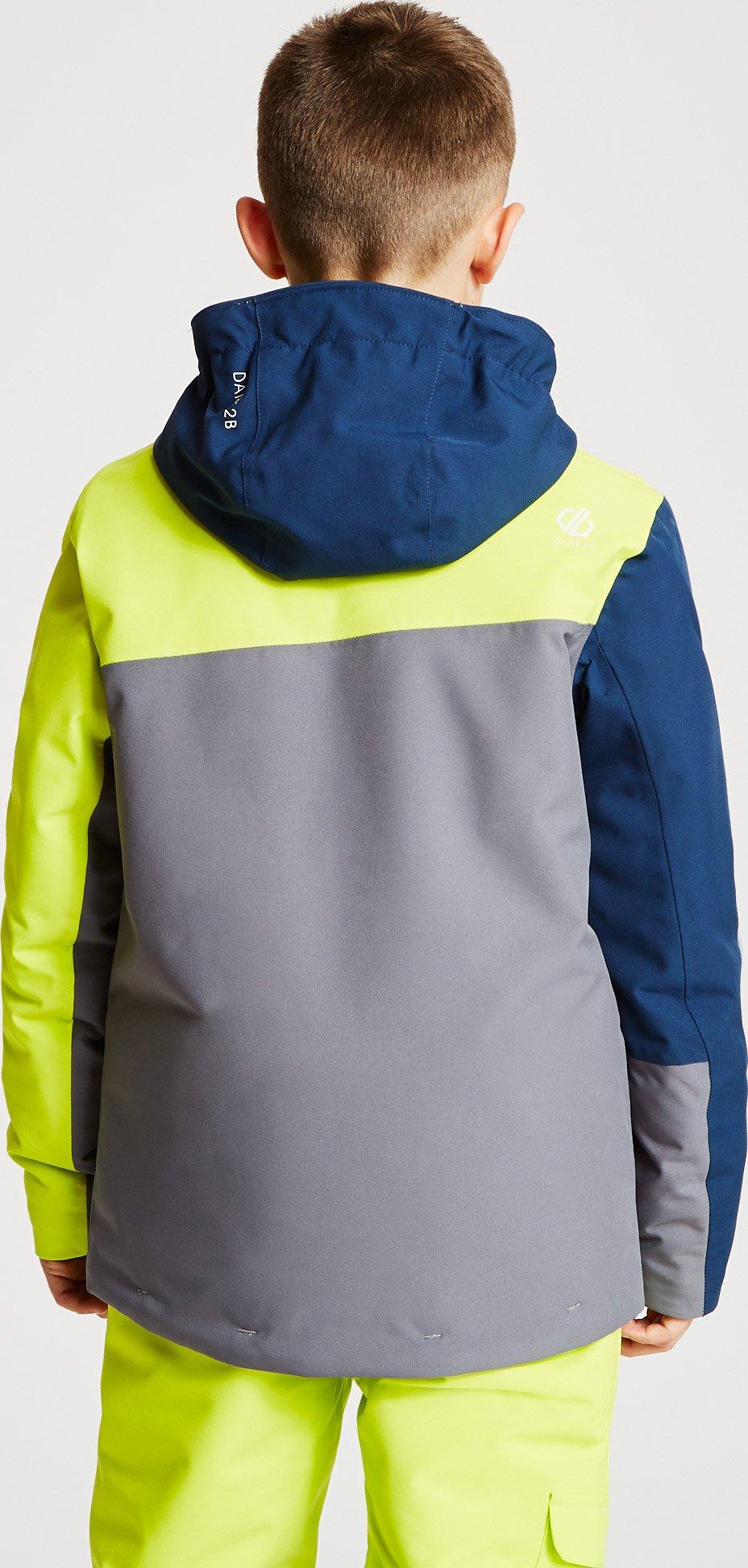 Kids' Chancer Ski Jacket