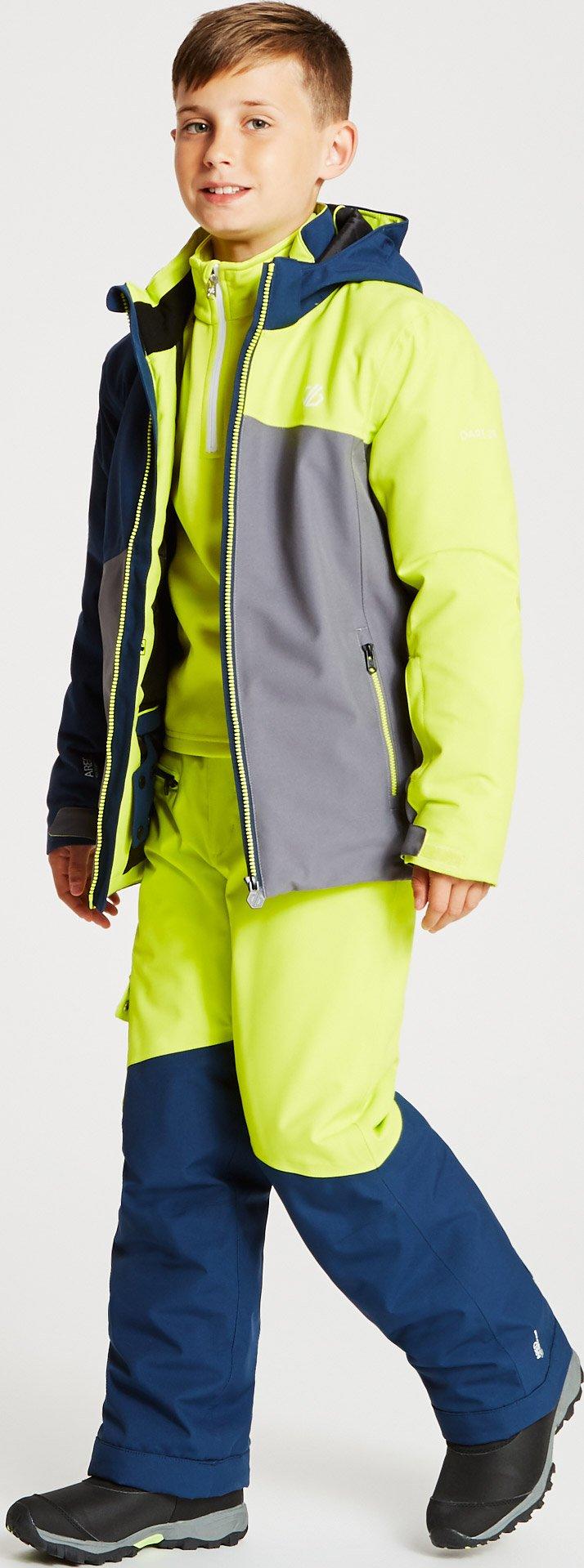 Kids' Chancer Ski Jacket