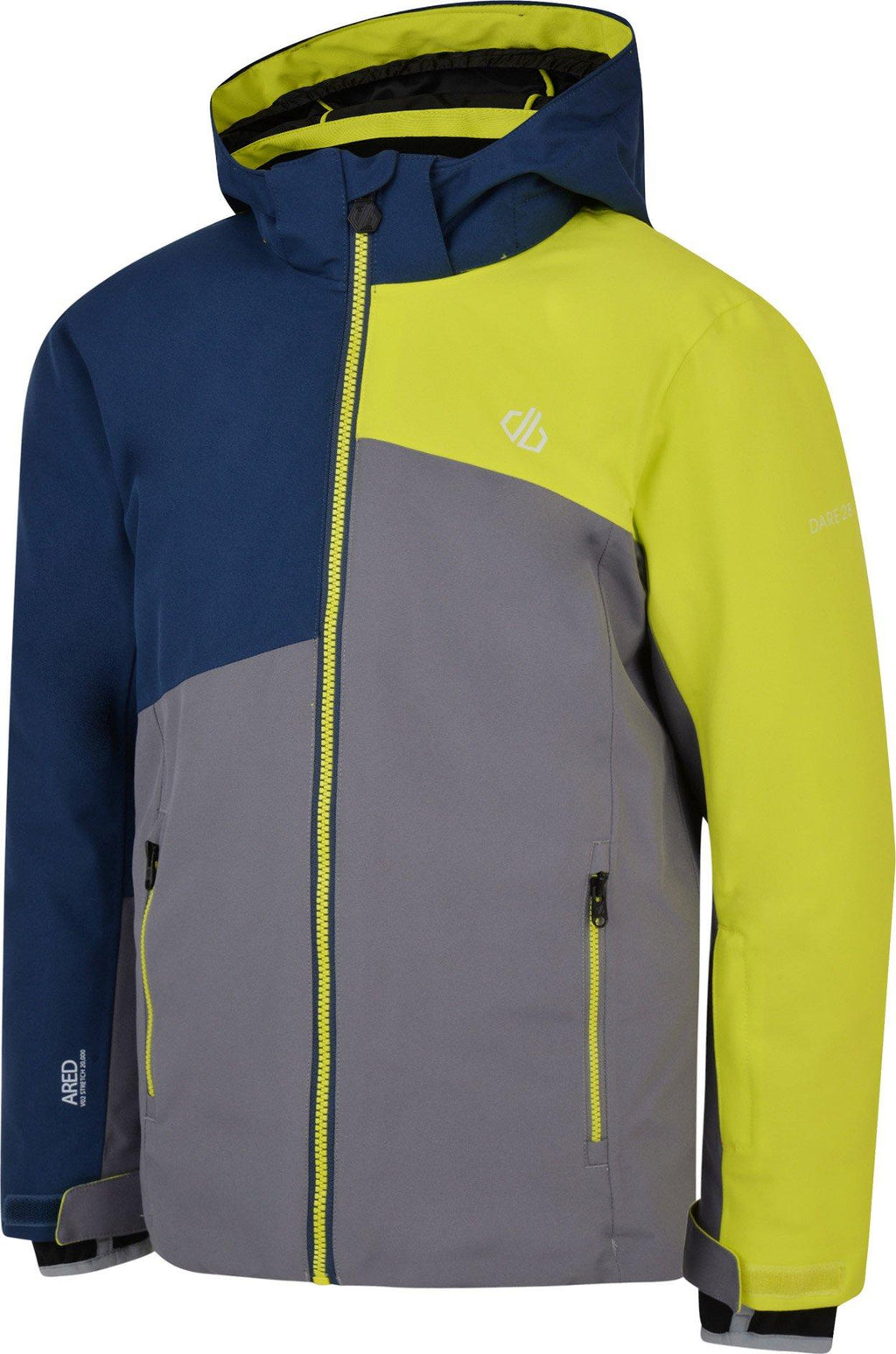 Kids' Chancer Ski Jacket