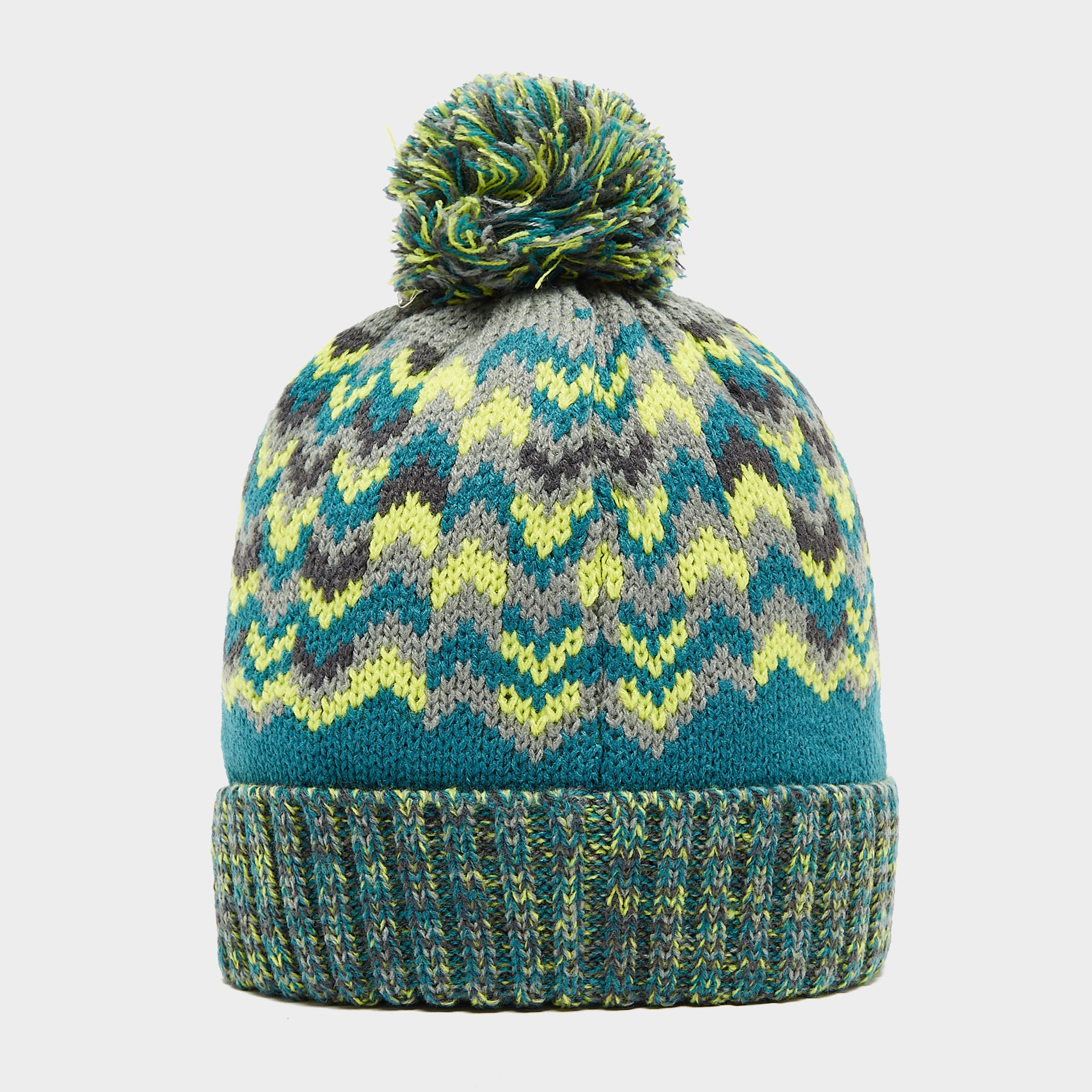 Headstrong Beanie