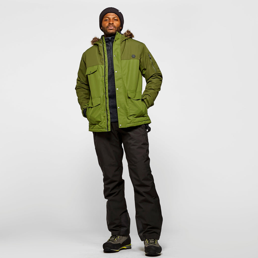 Men’s Staunch Jacket