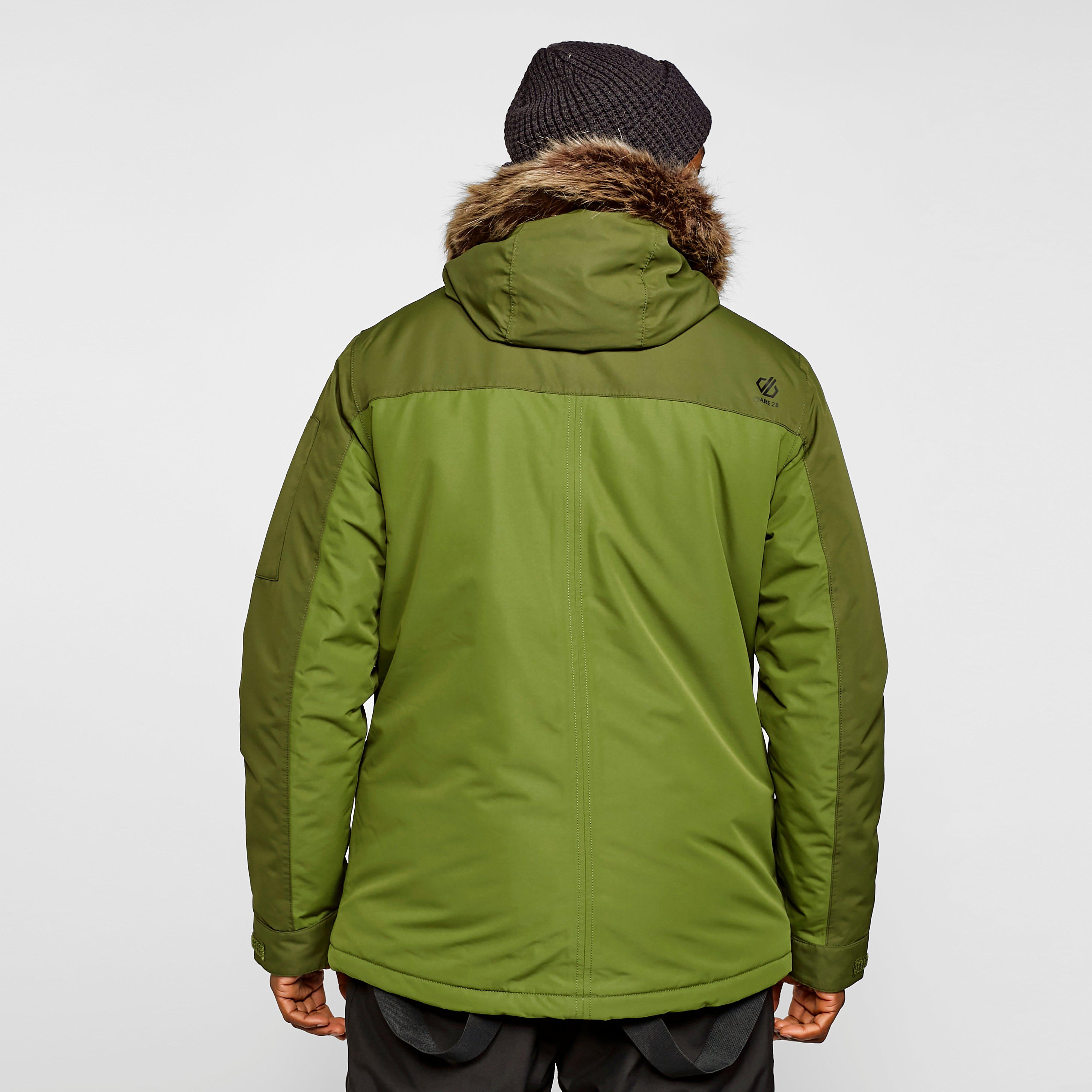 Men’s Staunch Jacket