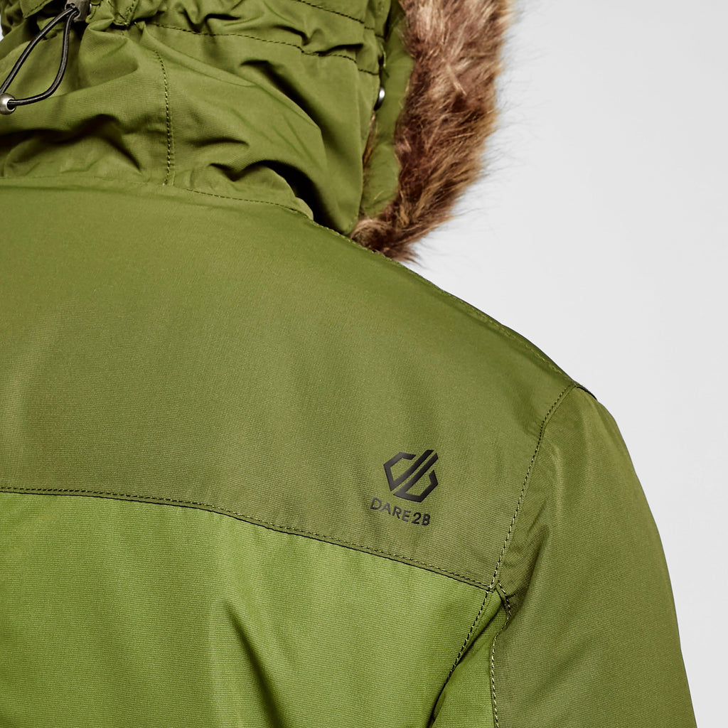Men’s Staunch Jacket