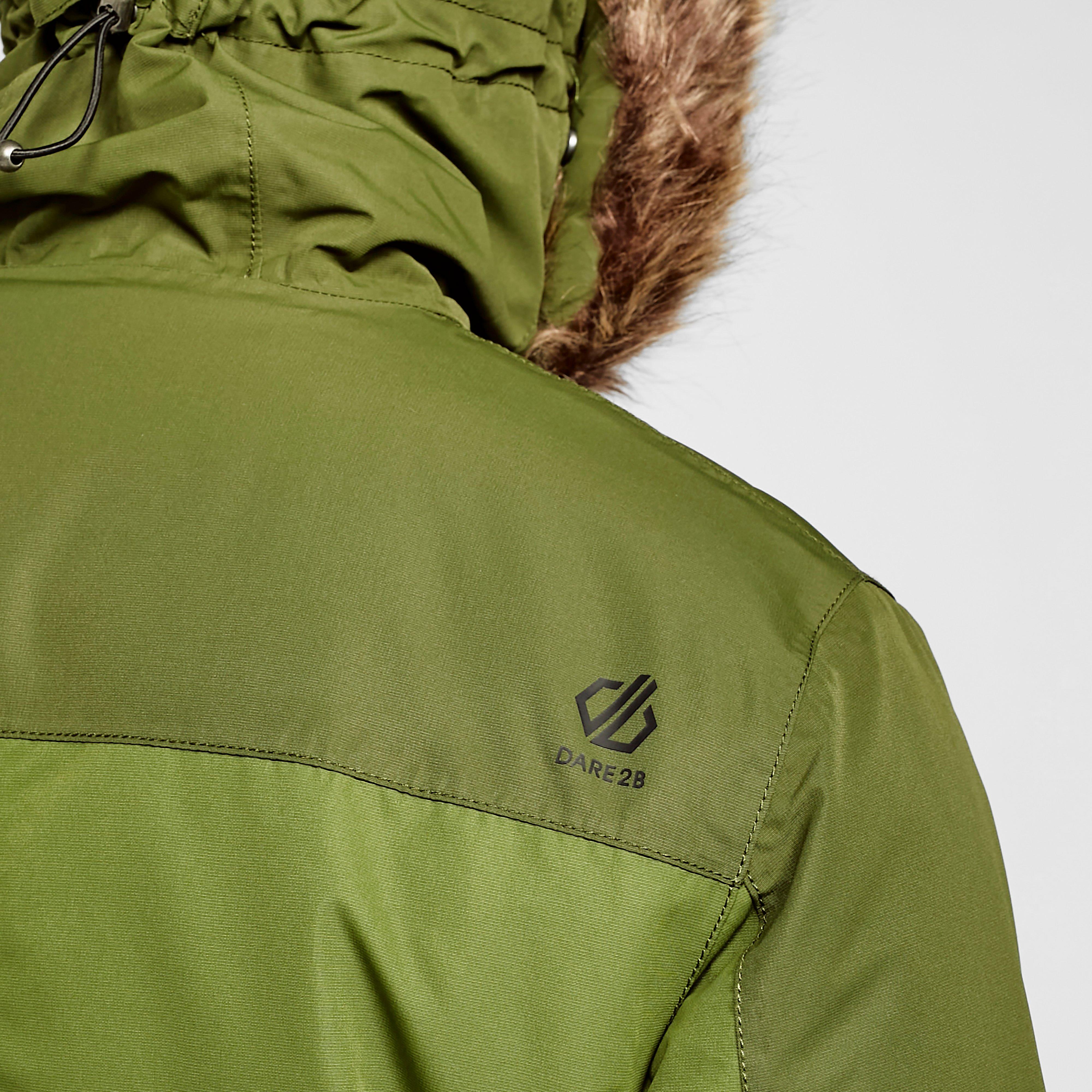 Men’s Staunch Jacket
