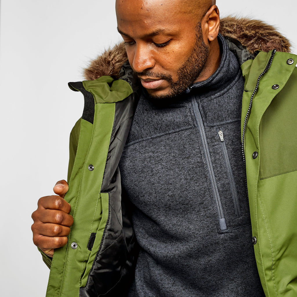 Men’s Staunch Jacket