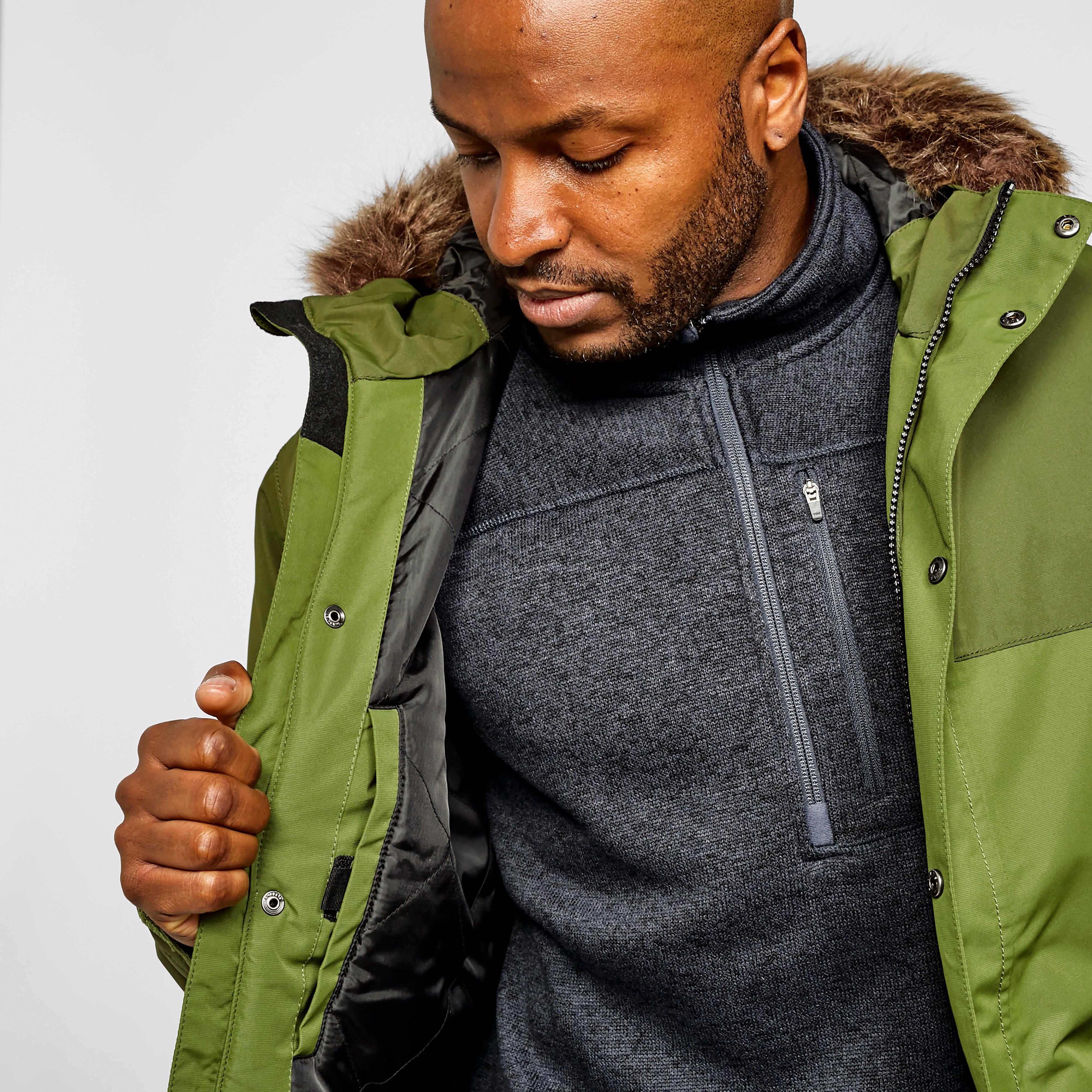 Men’s Staunch Jacket