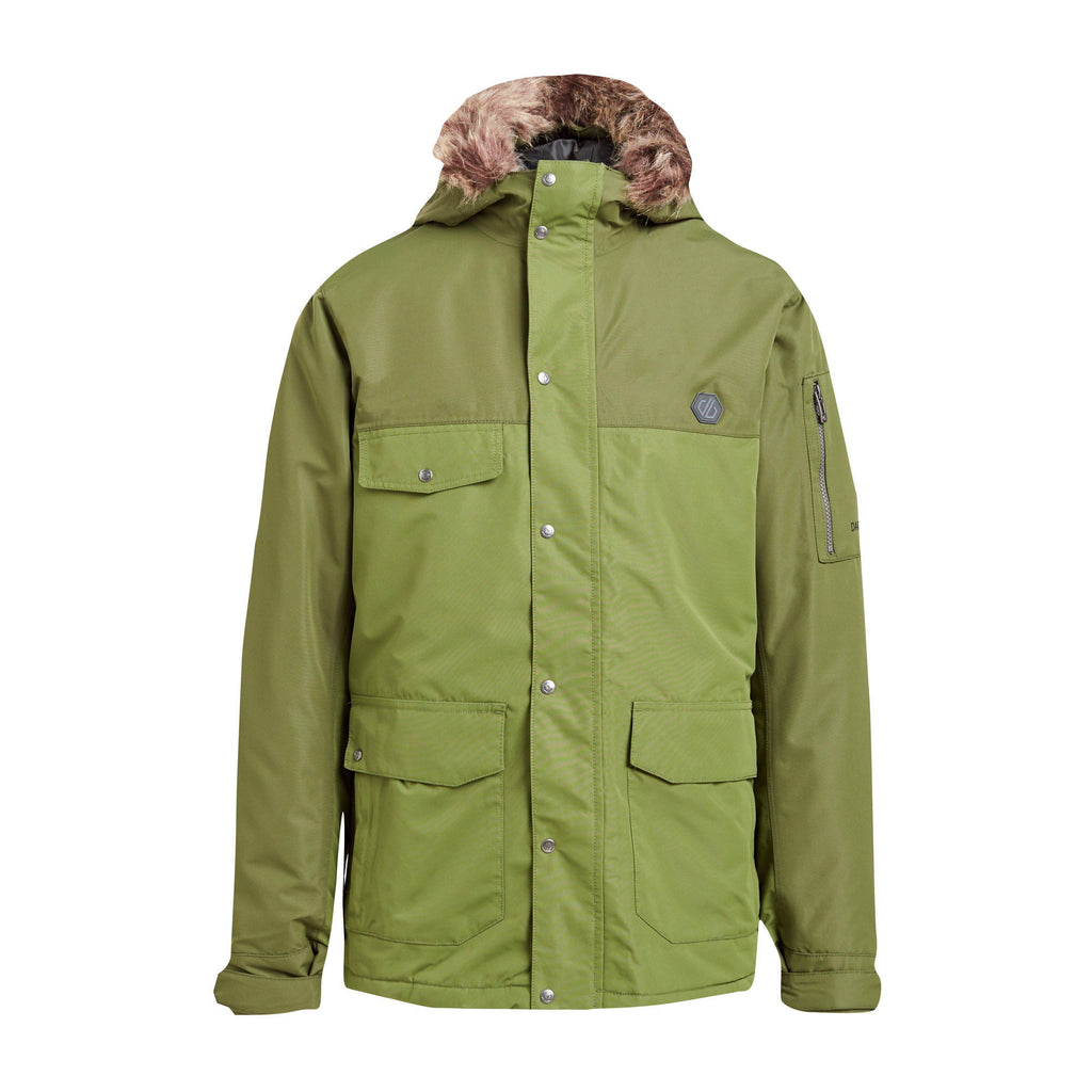 Men’s Staunch Jacket