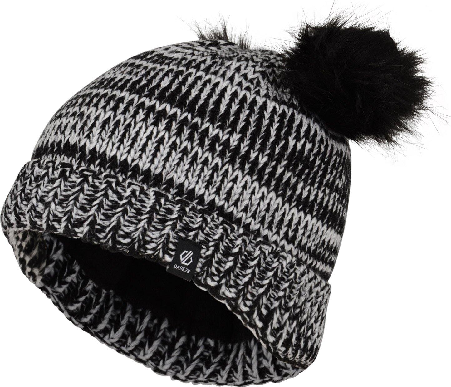 Kids' Hastily Bobble Hat