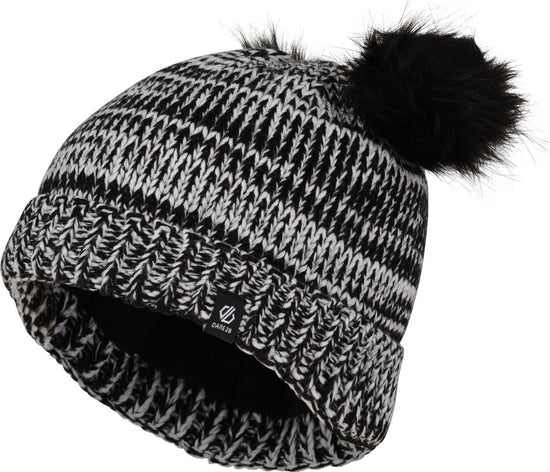 Kids' Hastily Bobble Hat