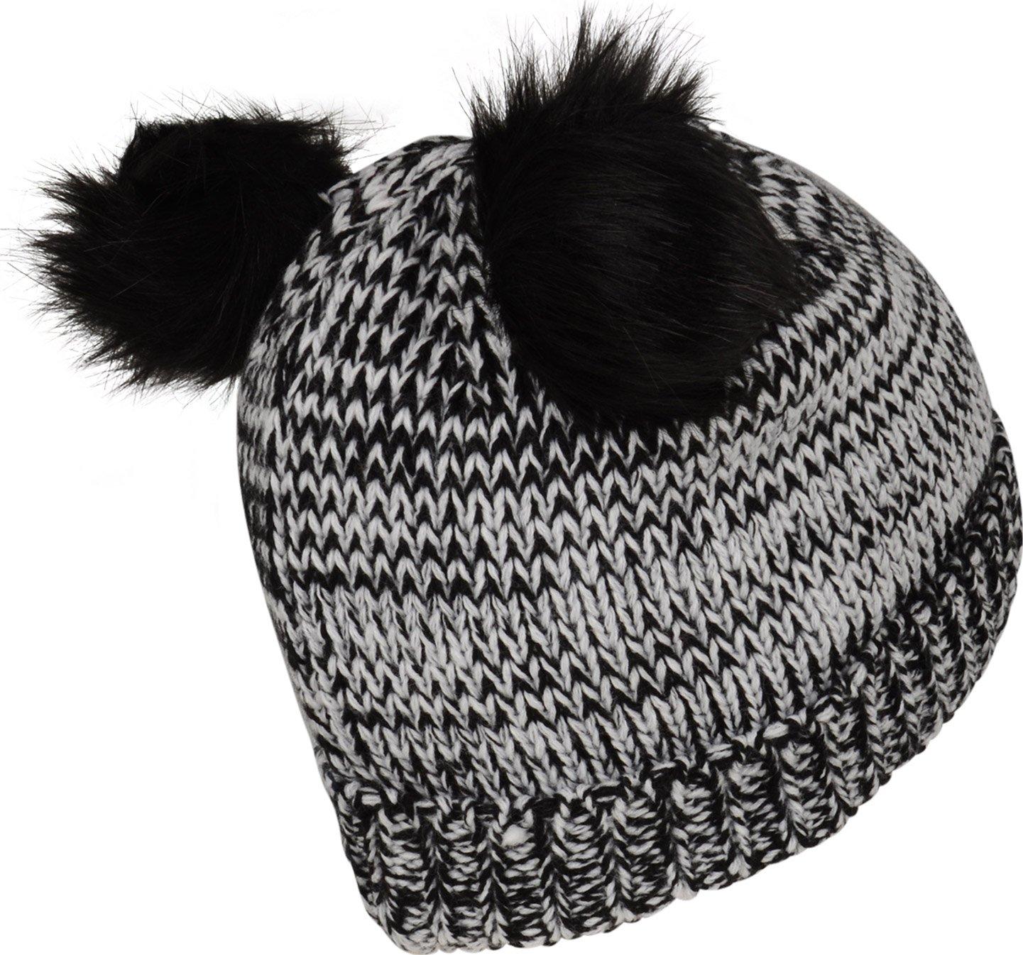 Kids' Hastily Bobble Hat