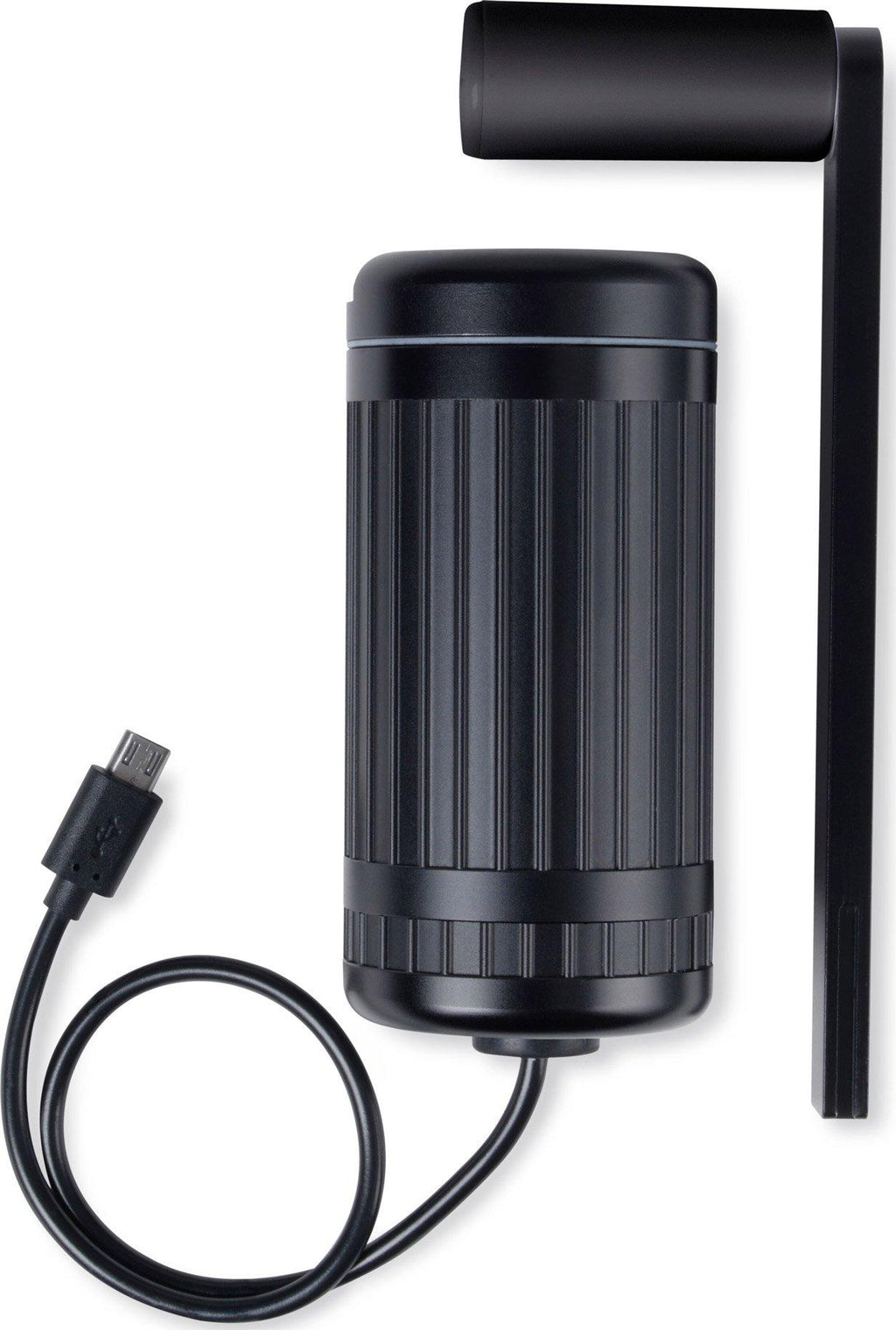 Infinite Orbit Portable Hand Crank