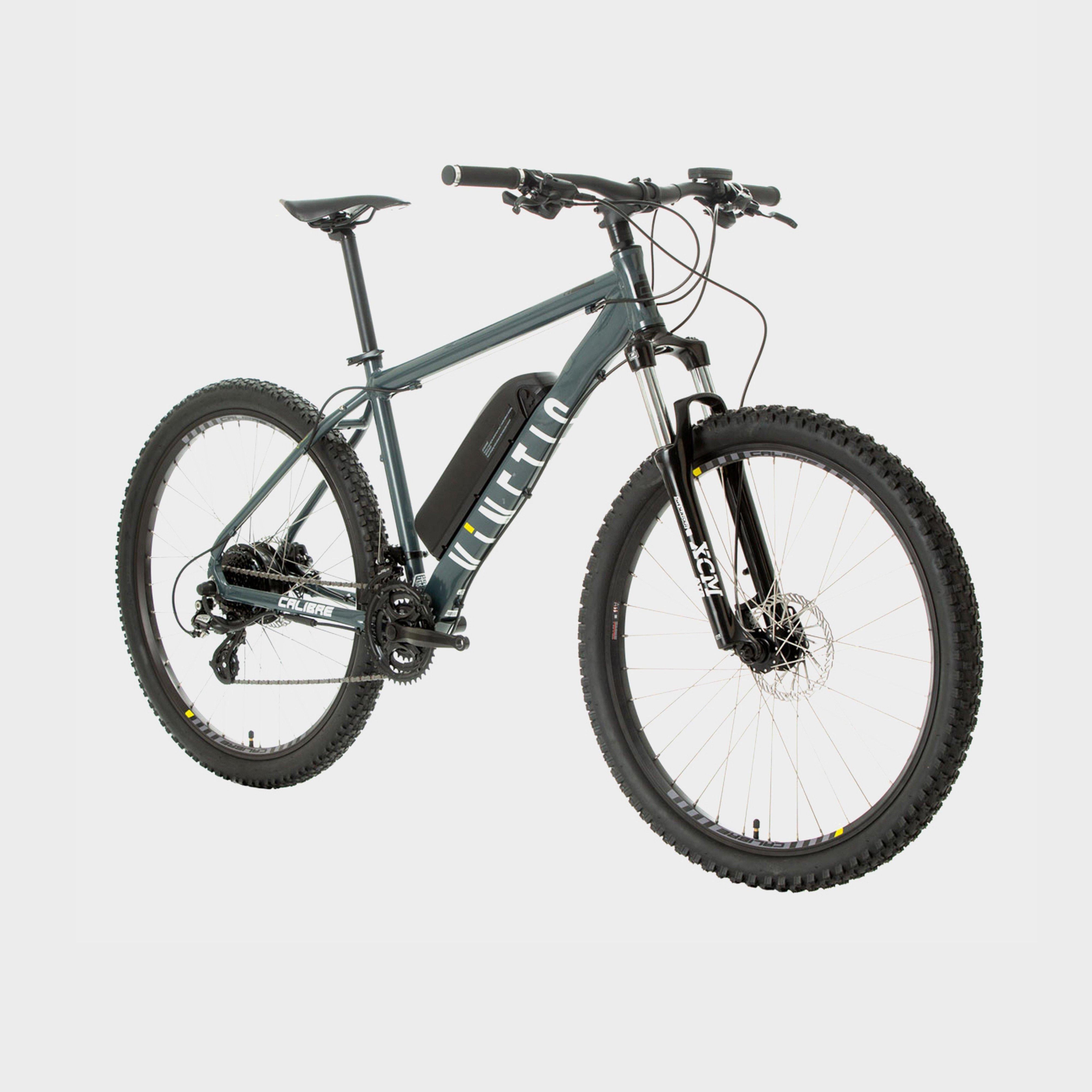 Kinetic E-Bike