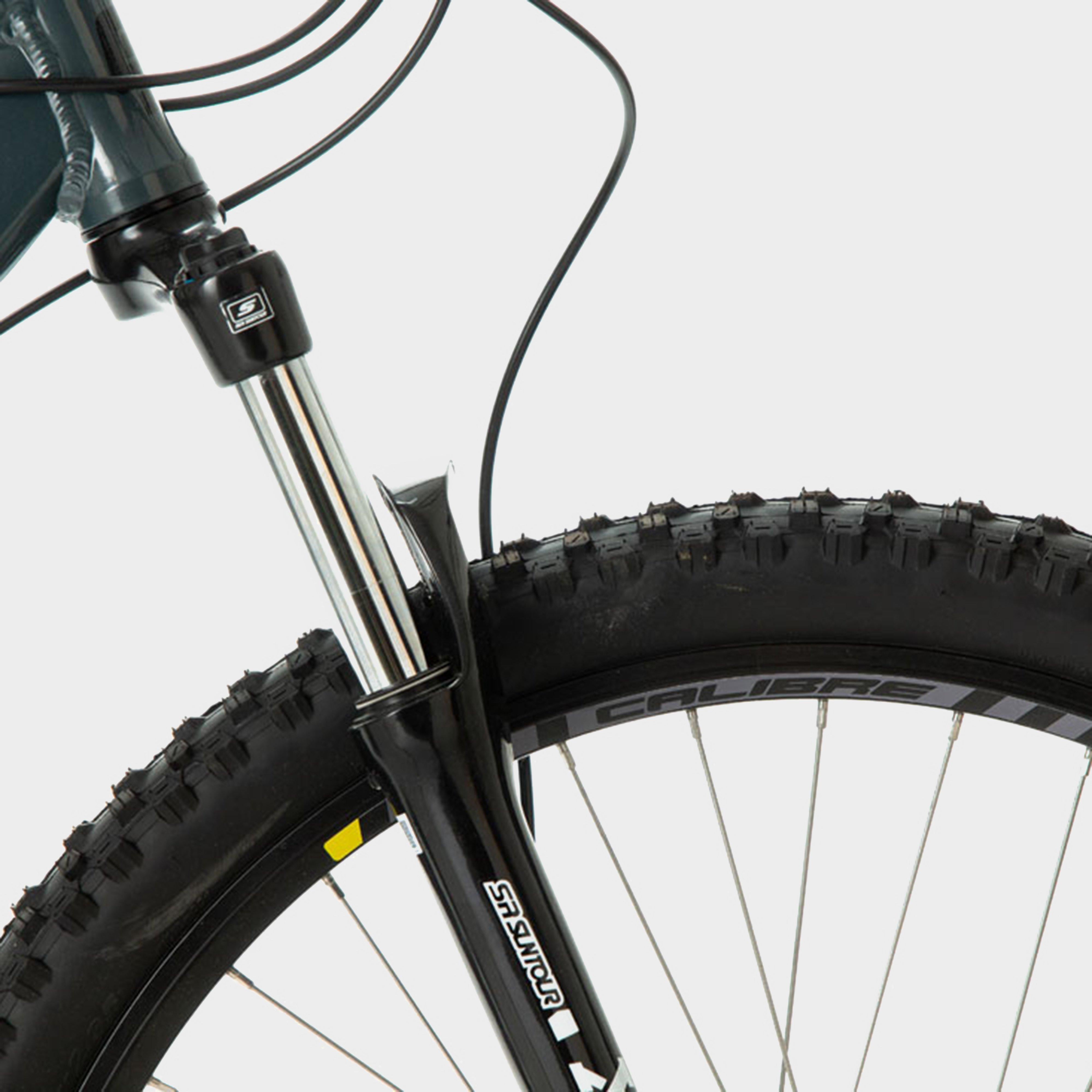 Kinetic E-Bike