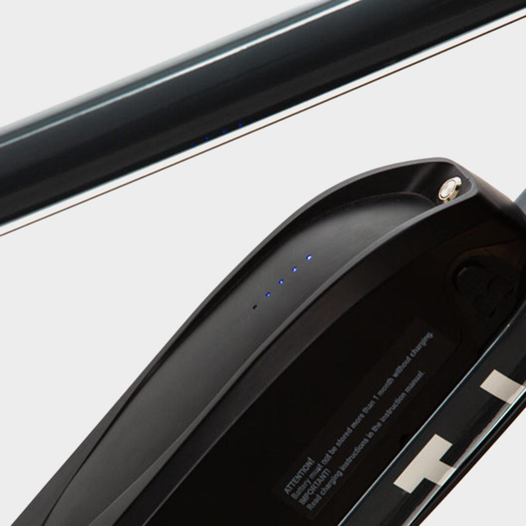 Kinetic E-Bike