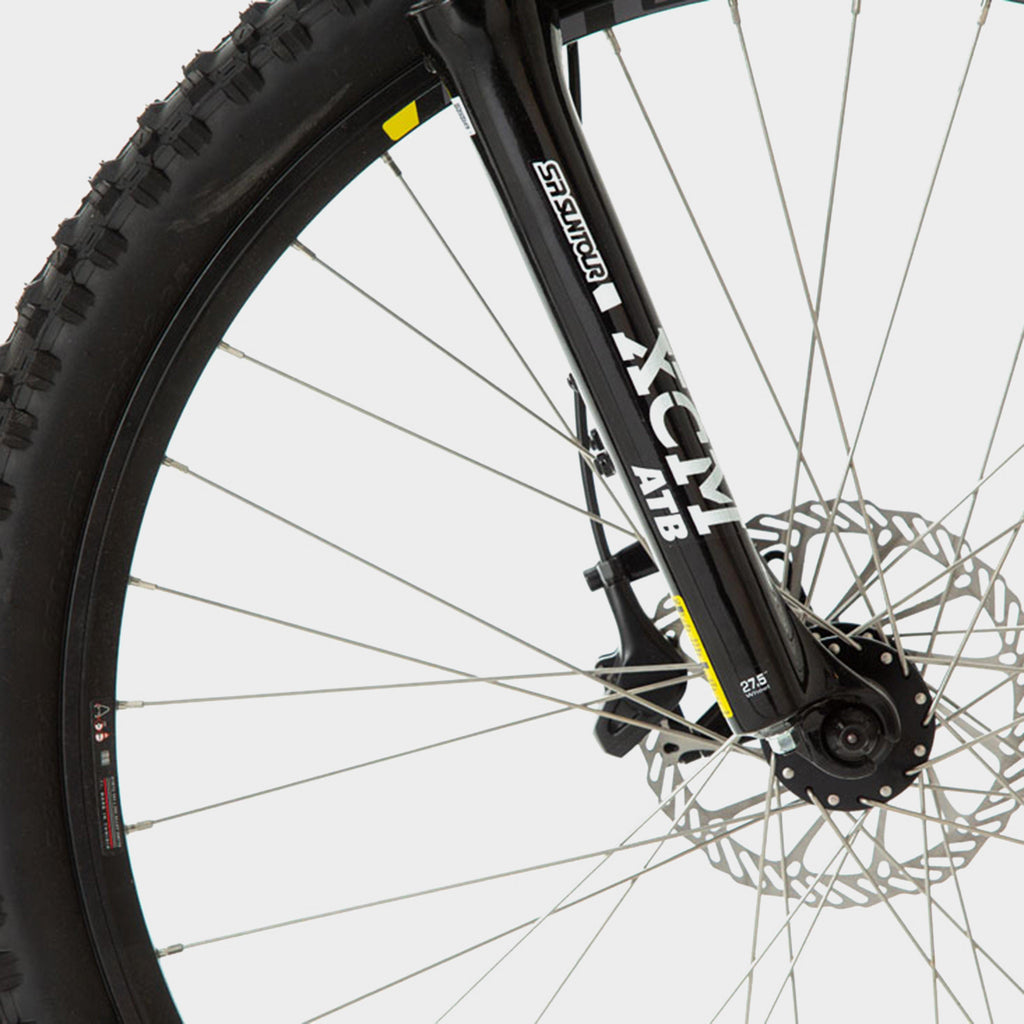 Kinetic E-Bike