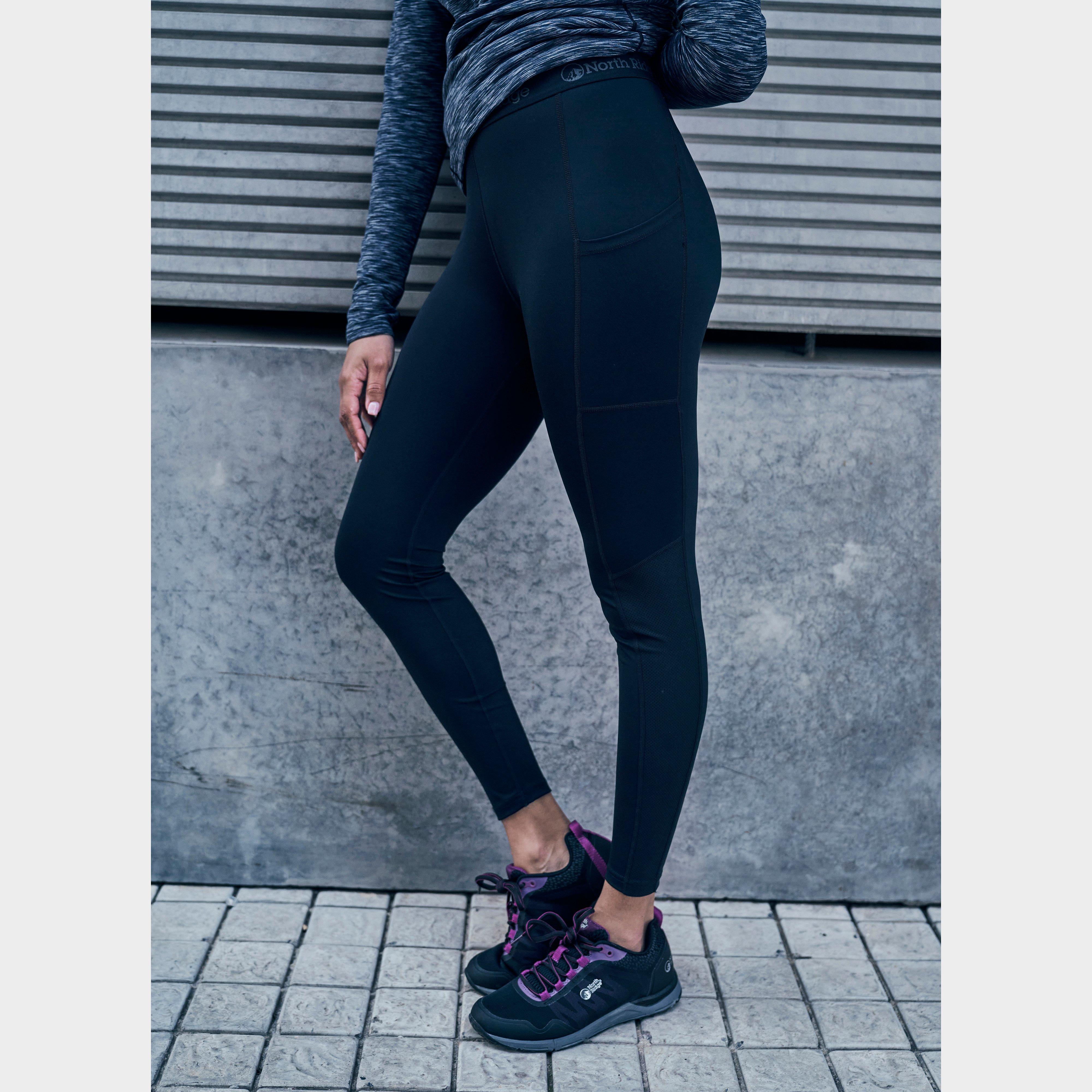 Women's Committed Reflect 25" Legging