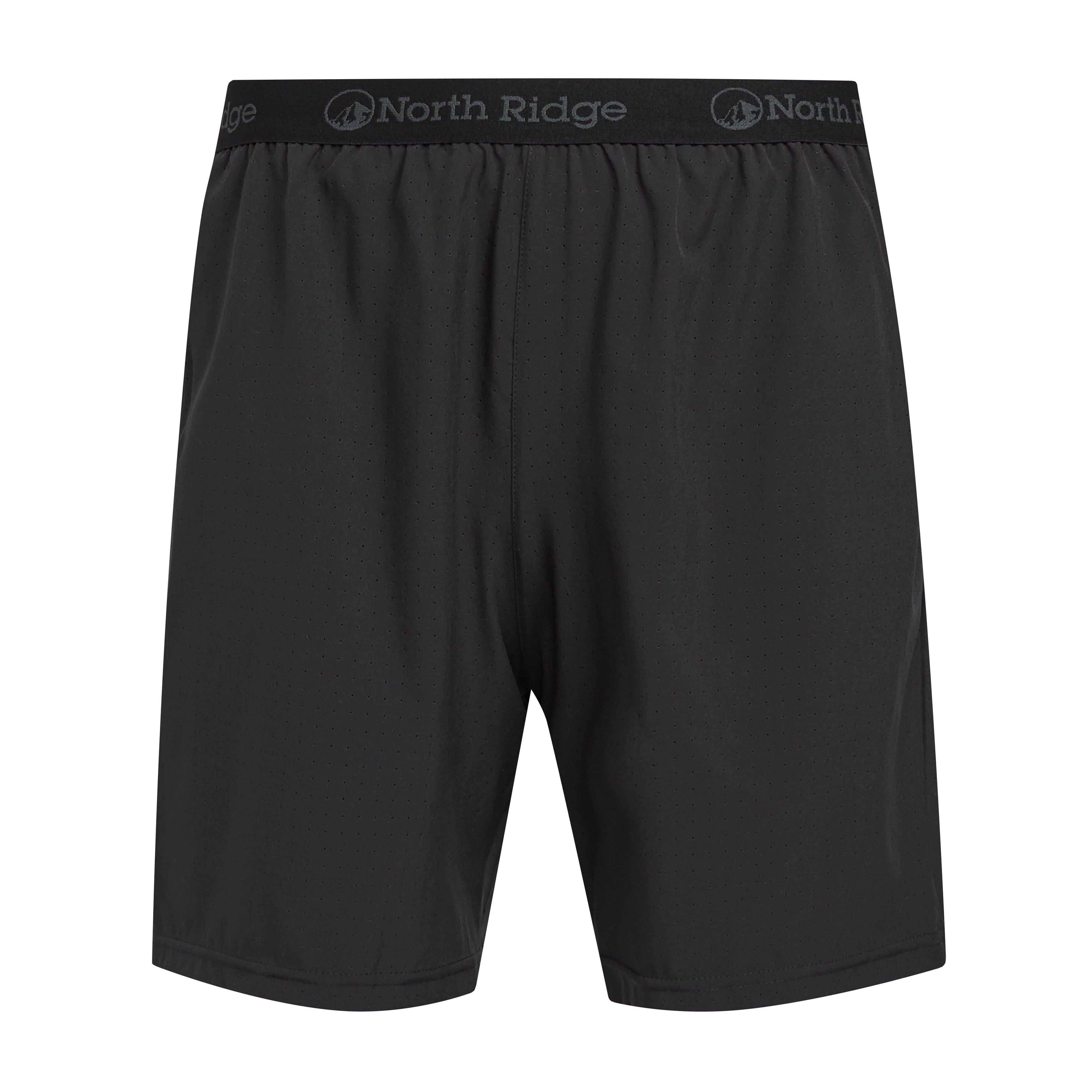 Men's Flex 2 Layer 5" Shorts