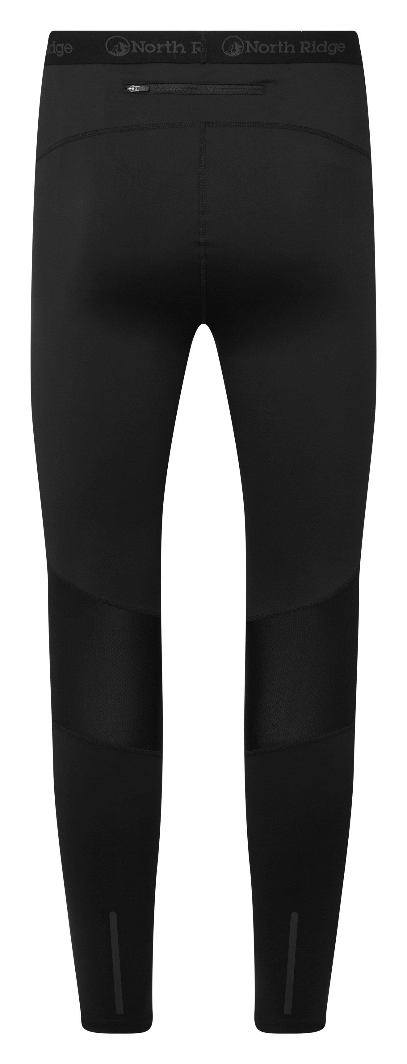 Men's Challenge Active 27" Tights