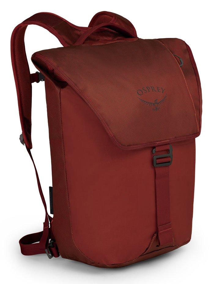 Transporter Flap Backpack (20L)