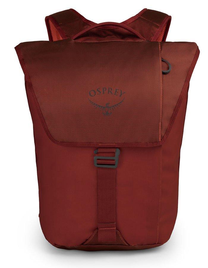 Transporter Flap Backpack (20L)