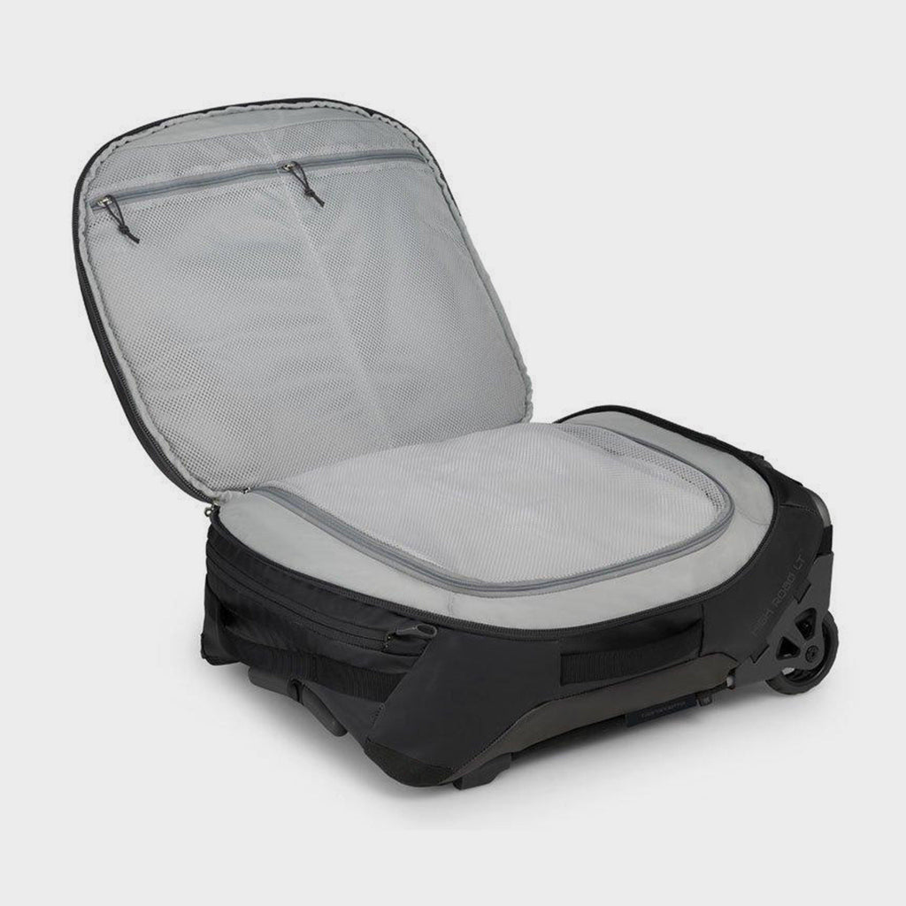 Rolling Transporter Global Carry-On 30 Travel Bag