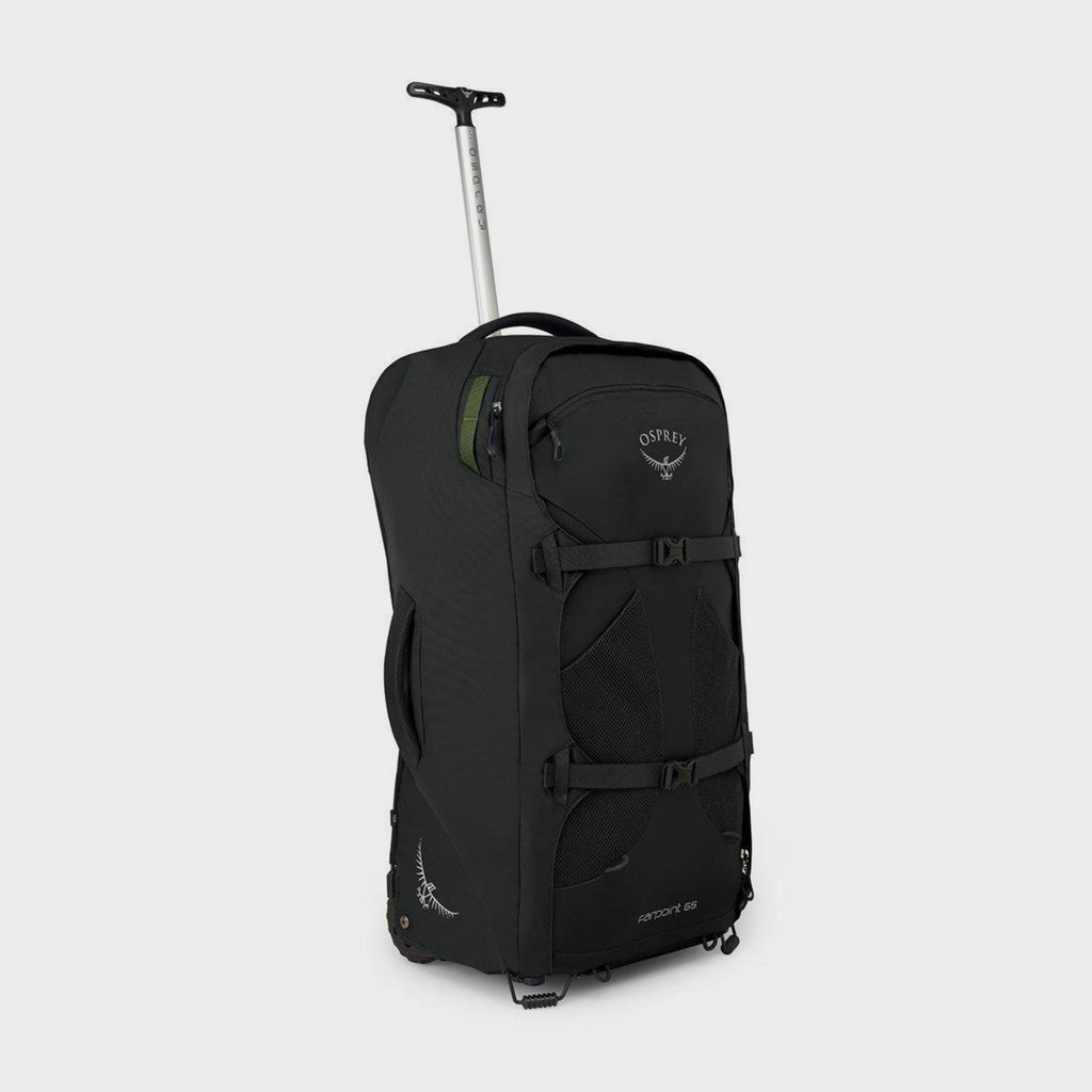 Farpoint Wheels 65 Travel Backpack