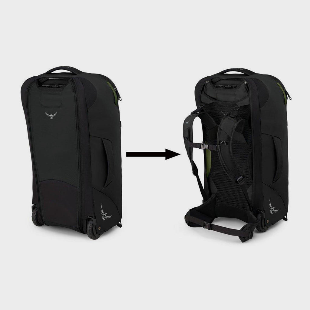 Farpoint Wheels 65 Travel Backpack