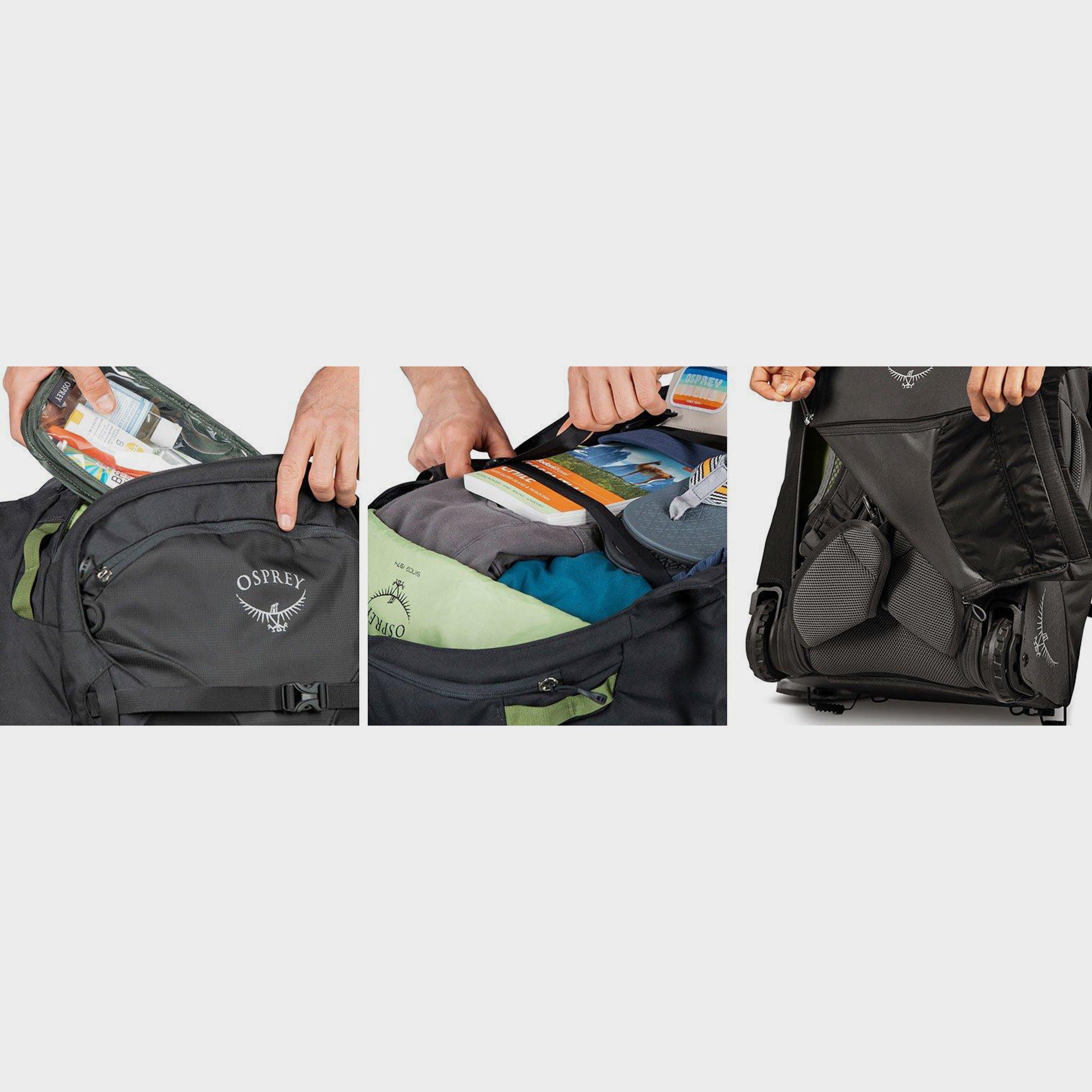 Farpoint Wheels 65 Travel Backpack
