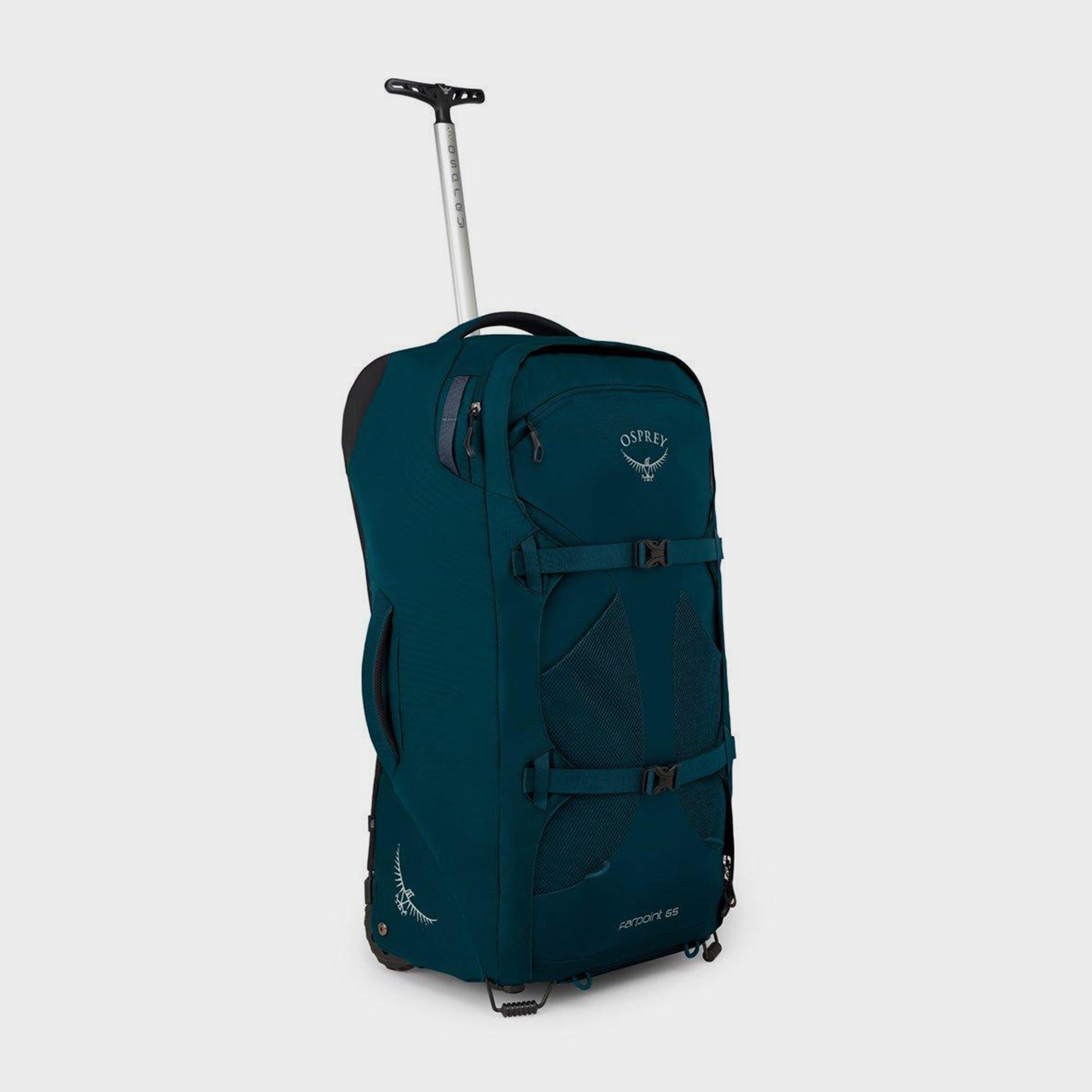 Farpoint Wheels 65 Travel Backpack
