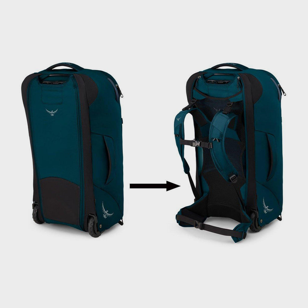 Farpoint Wheels 65 Travel Backpack