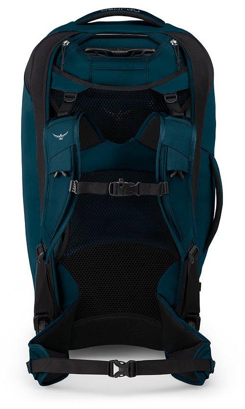 Farpoint Wheels 65 Travel Backpack