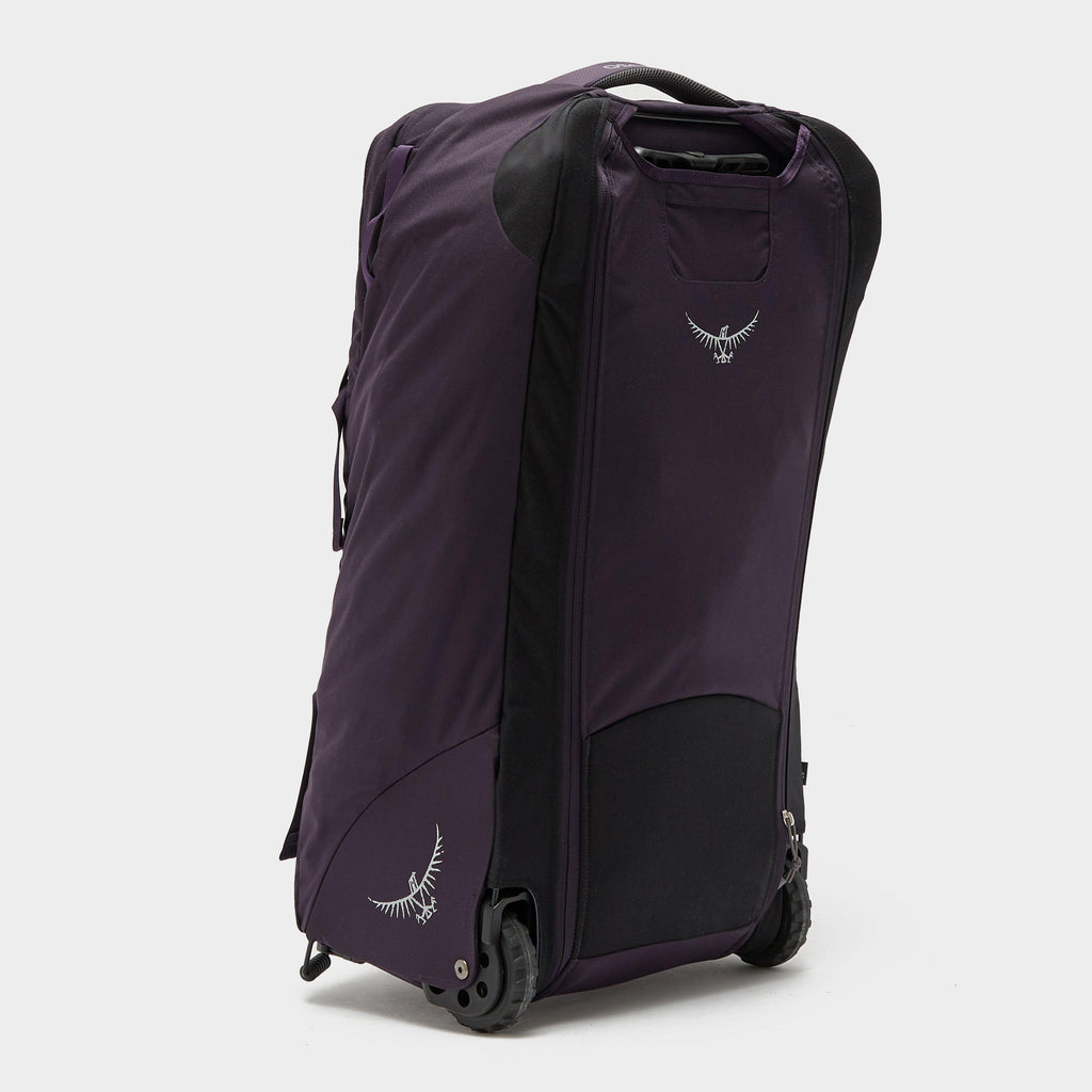 Fairview Wheels 65 Wheeled Travel Rucksack