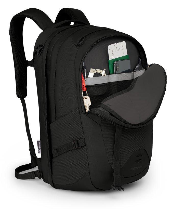Nebula Rucksack (34L)