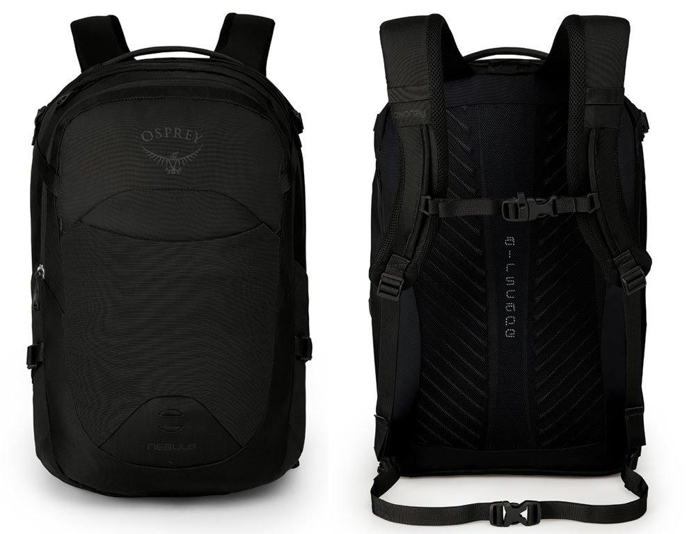 Nebula Rucksack (34L)