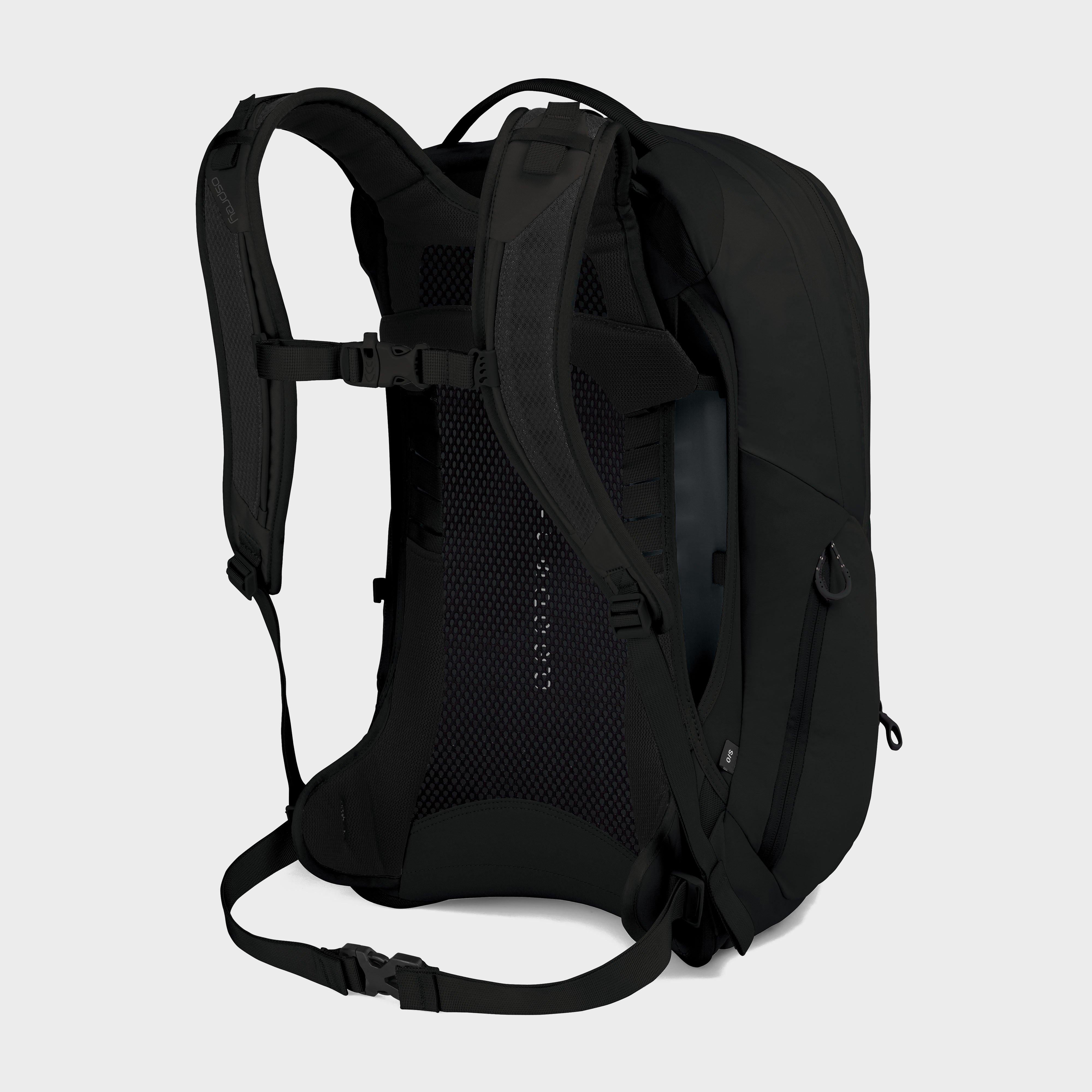 Radial Backpack (26L - 34L)
