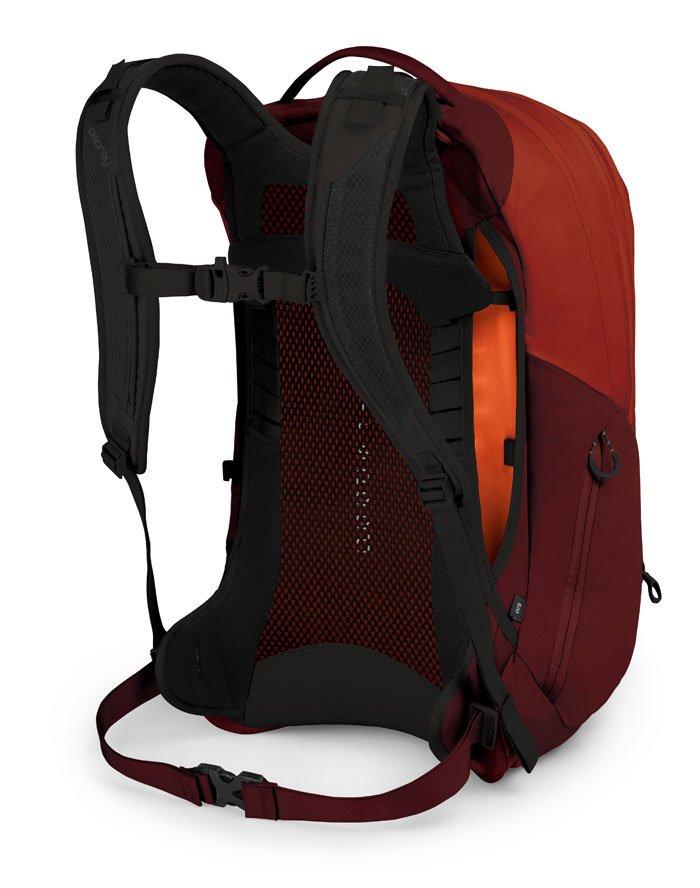 Radial Backpack (26L - 34L)