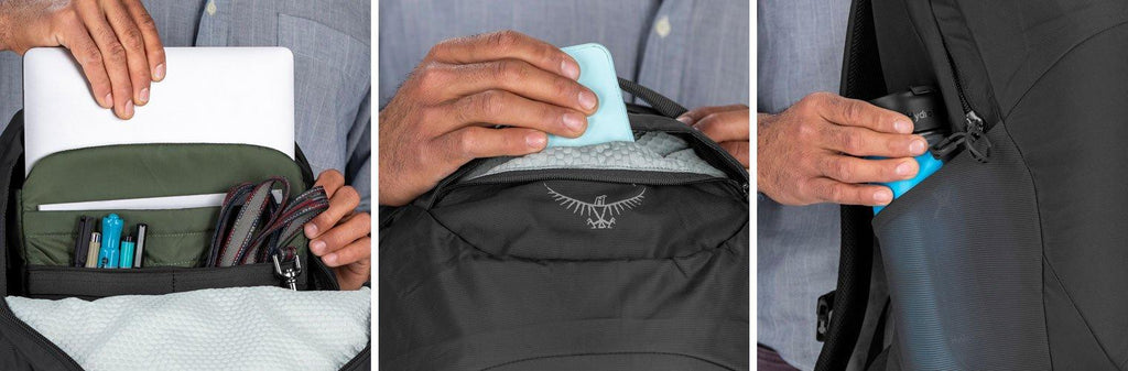 Centauri Daypack (22L)