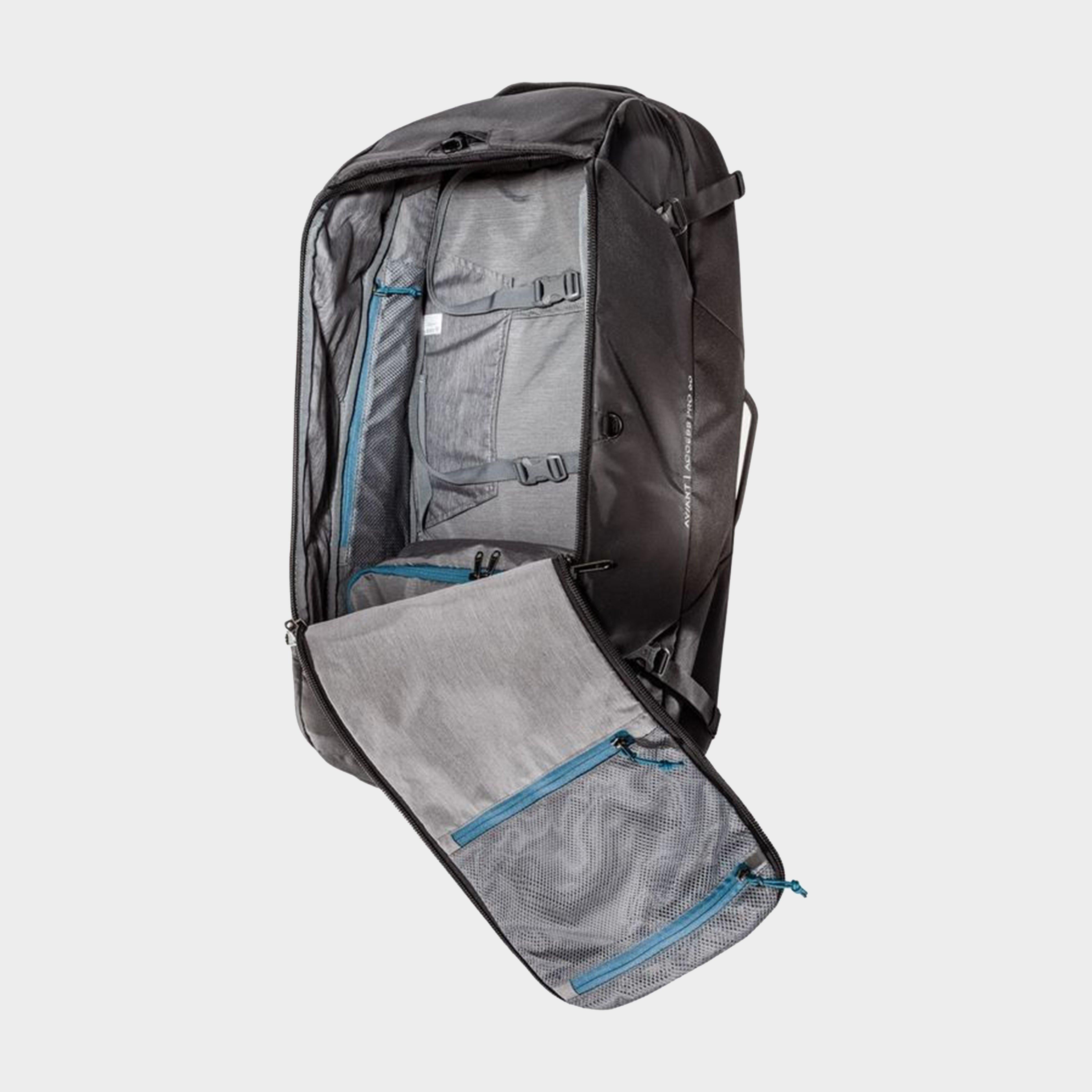 AViANT Pro 60 Litre Travel Backpack