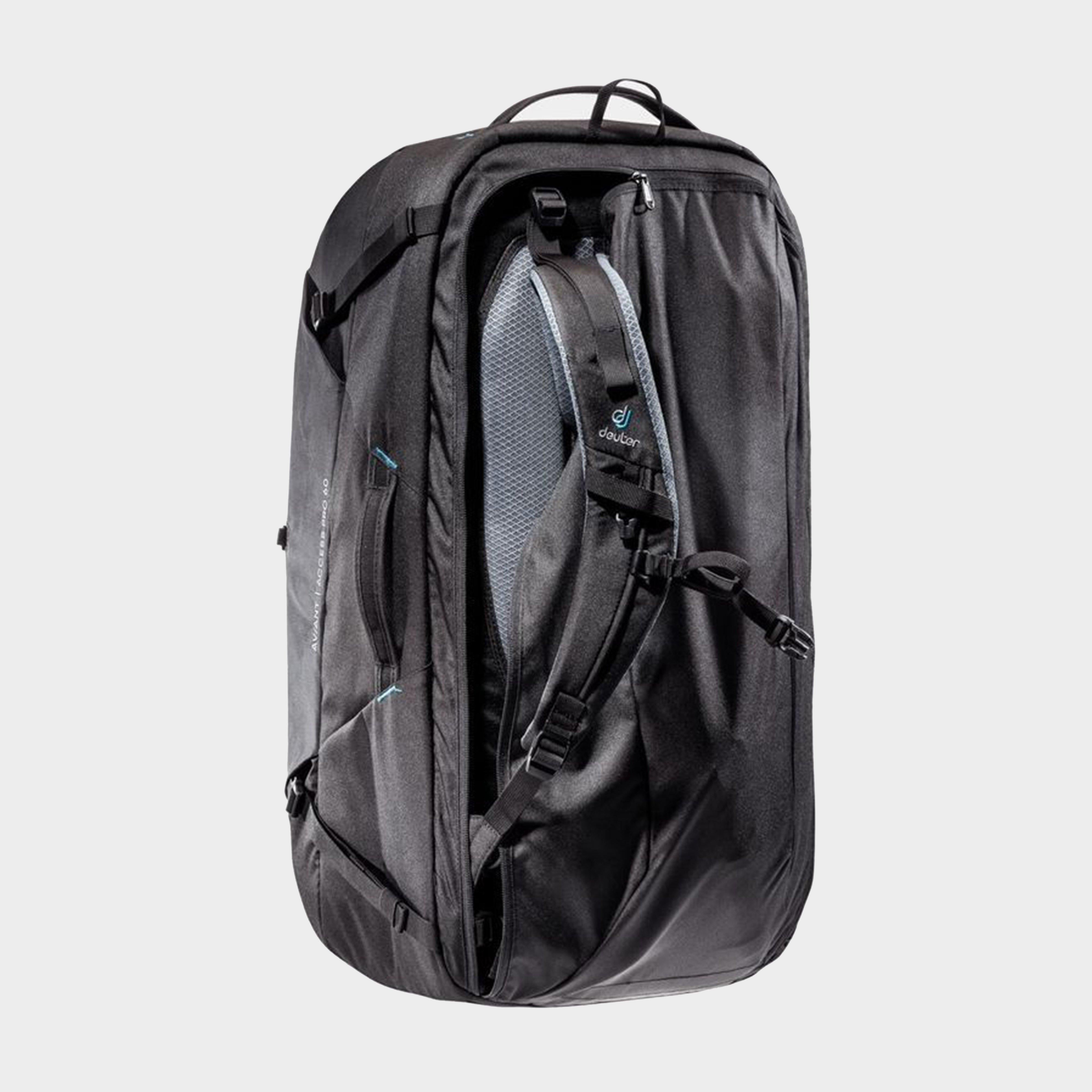 AViANT Pro 60 Litre Travel Backpack
