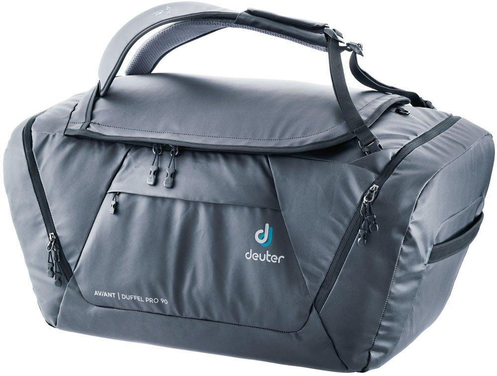 AViANT Duffel Pro 90 Travel Bag/Rucksack
