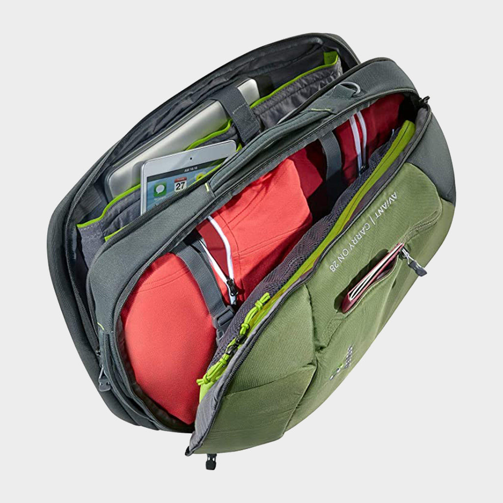 AViANT Carry On 28 Litre Backpack